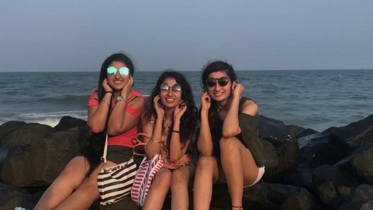 Puducherry Travel Diaries with Spirit Bohemian