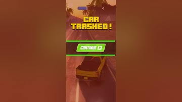 rush hour 3D Best 2021 games