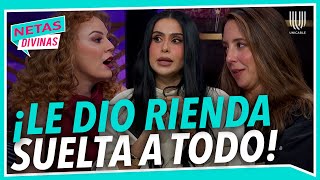 Lupita Villalobos Deja Sorprendidas A Las Netas Con Su Impactante Caso De Infidelidad Netas Divinas