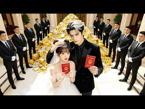 Dumped By Her Ex, Unexpected She Is A Billionaire & Marries A CEO Who Loved Her 10Ys!