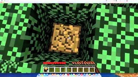 Beginners Guide to Minecraft (1.0.0) PART 1