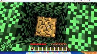 Beginners Guide to Minecraft (1.0.0) PART 1