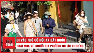 Tiếp thị và Gia đình