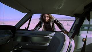 When You&#39;re Strange - Trailer