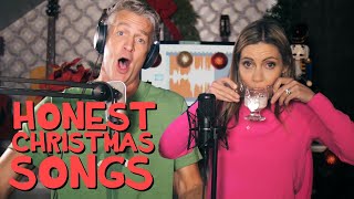 Honest Christmas Songs