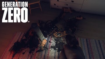 Generation Zero (Ep.1) - Sweden, 1989