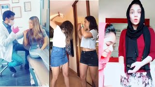 I gotta hit that... #posechallange Tik Tok Videos | Musically Videos Collection