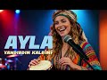 AYLA YANDIRDIN KALBİMİ