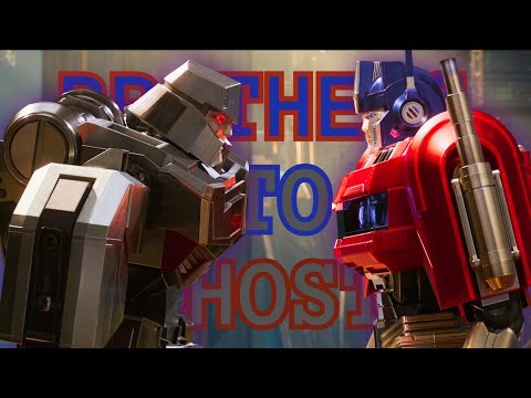 ADAM SONG - \"Holy Ghost\" | FabvL ft. Andrea Storm Kaden (Record of Ragnarok) [Shuumatsu no Valkyrie]