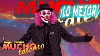 Lo mejor del KompaYaso | Fenomeno Studios