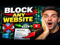 What Is Hosts File in Windows? | Redirect IP to Domain & Block Websites