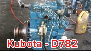 Kubota D782 | mã số 1145 | LH 0988787682 | 0938312207 | 0982656165
