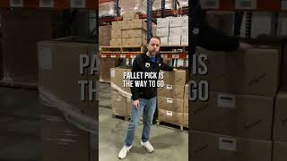 How a 3PL Should Maximize the Storage of Your Products #3pl #thirdpartylogistics #logistics