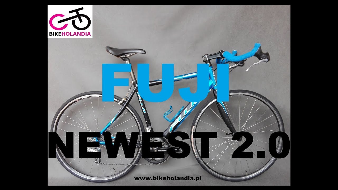 FUJI NEWEST 2 0