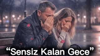 Turk Vibe Alara & Mert - Sensiz Kalan Gece Turkish Song Official 2026