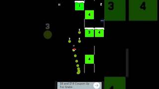 Gv videos [ slither vs blocks ] screenshot 4