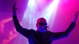 C-tec - Stateless DNA Lounge Sept. 27 2018