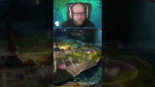 flaschor verliert No Hit Erfolg 3 Sekunden vor dem Ende in GW2 VoE | #flaschorlp auf #Twitch
