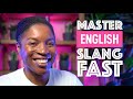 REAL ENGLISH: 3 Must-Know Slang Terms for Daily Conversation