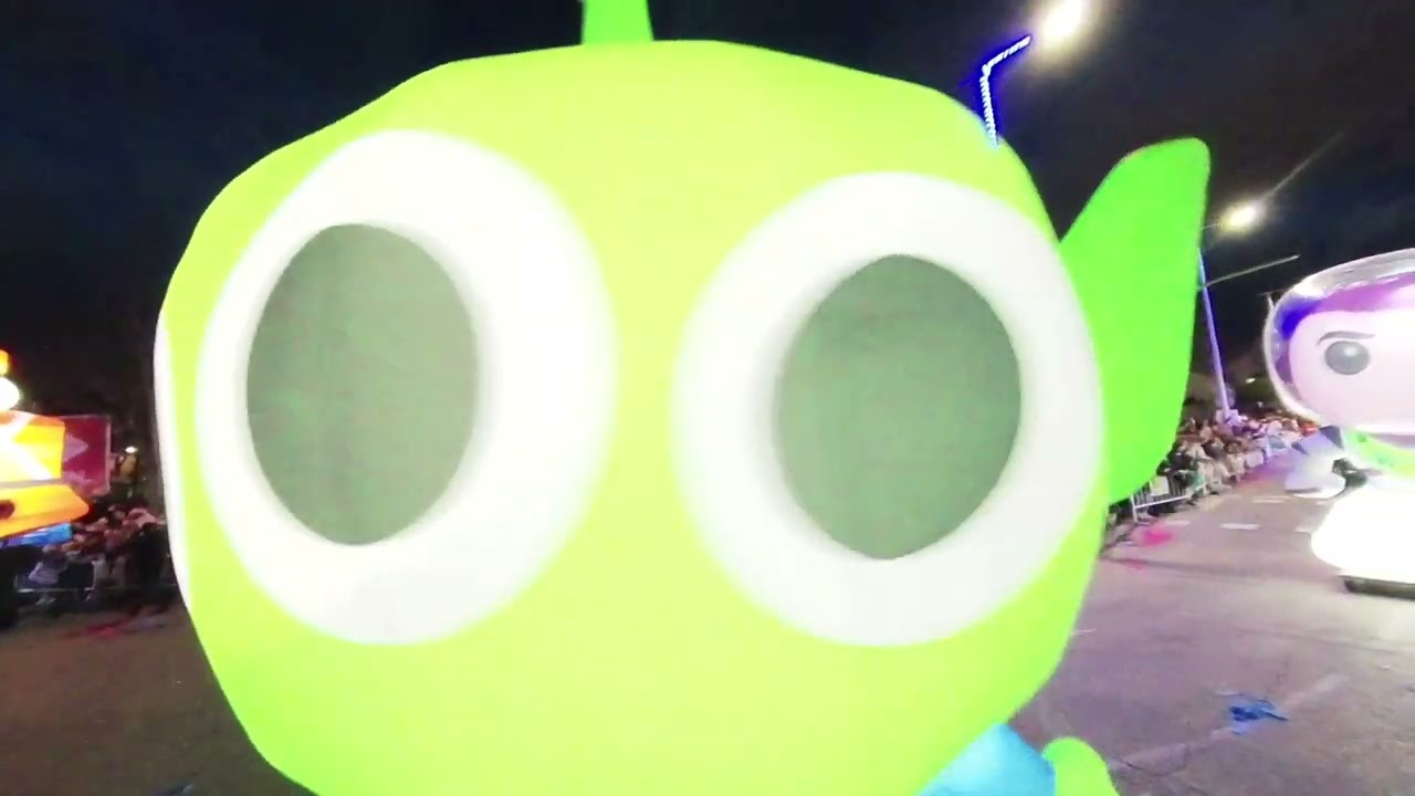 Cabalgata de Reyes 2024. Torrejón de Ardoz