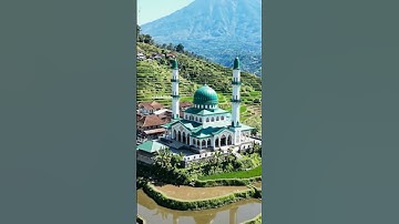 هذا منظر جميل جدًا، لا تنسى أن تكون شاكرًا  #egzonibrahimi #سورة_الإخلاص #ikhlas #beautiful