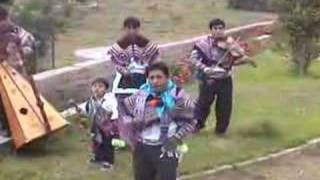 Rodolfo Janampa - Cel. 993167875