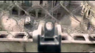 cem - Alive  (A COD 4 montage/frag movie)