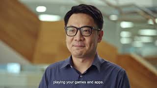 SIT Convocation 2024 | Message from Professors - Infocomm Technology
