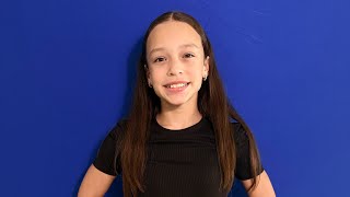 Jasmine Monologue | Young Actress Samantha Hernandez | Acting Performance | CGTV screenshot 5