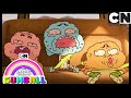 An Enjoyable Road Trip For The Wattersons The Vacation Gumball Cartoon Network 
