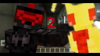 MECHANICS APOCALYPSE 2 MINECRAFT PE screenshot 4