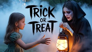 Trick or Treat Halloween Story 🎃  | Bedtime Stories for Kids in English | Fairy Tales
