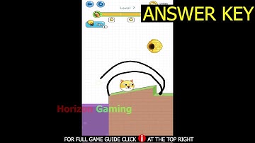 Save the Doge LEVEL 7 - Gameplay Walkthrough Android IOS