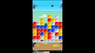[OLD] COLLAPSE! v1.10.9 (Android) - Quest 6 of 6: Square-Abellum [720p50]