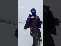 I am tired of tricks🫩 #ski #redbull #skiing #viral #snowboarding #skiingfails #shorts #fyp #funny