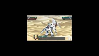 Chars Fin Funnel #スパロボY #SRWY #スーパーロボット大戦Y #SuperRobotWarsY