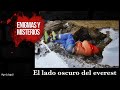 El lado oscuro del Everest            PROG 6 / CAP.  2