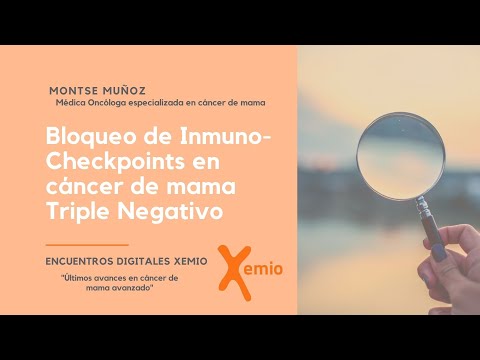 Vídeo: Avances Recientes En Nanoteranósticos Para El Tratamiento Del Cáncer De Mama Triple Negativo