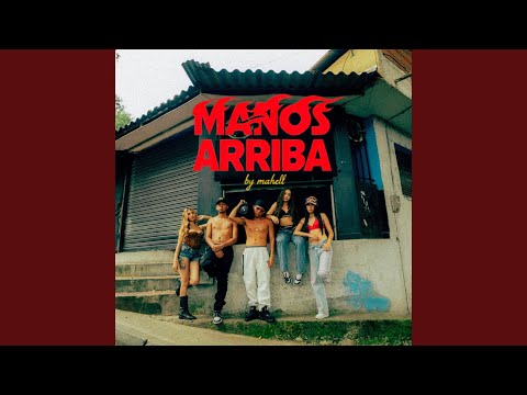 Manos Arriba