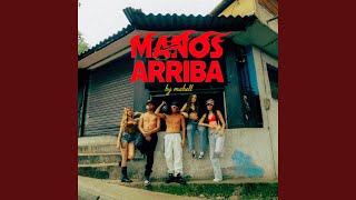 Manos Arriba