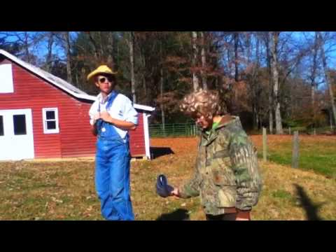 "Great Day To Be Alive" Music Video