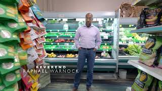 Warnock For Georgia - Store
