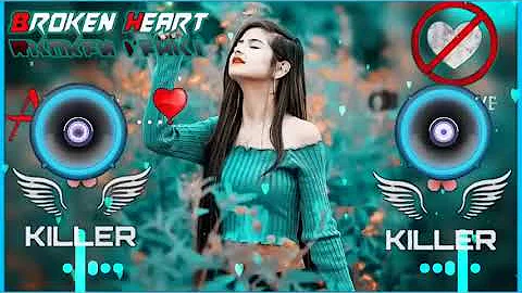 Aasman Ko Phir Zameen Se Itni Mohabbat Ho Dj Remix || Khuda Bhi Jab Tumhe Mere _a k music//subscribe