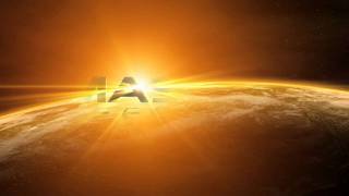 Mass Effect 2 Teaser Trailer