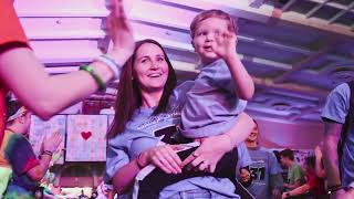 DM32 Cruit' Week: What is Dance Marathon