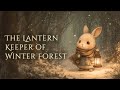 [Celtic Music] Warm Celtic fantasy from the winter forest &ndash; The Lantern Keeper