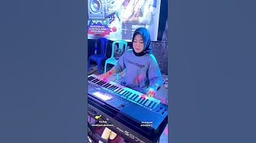 #skillkeyboard #arindiputry #music #shorts