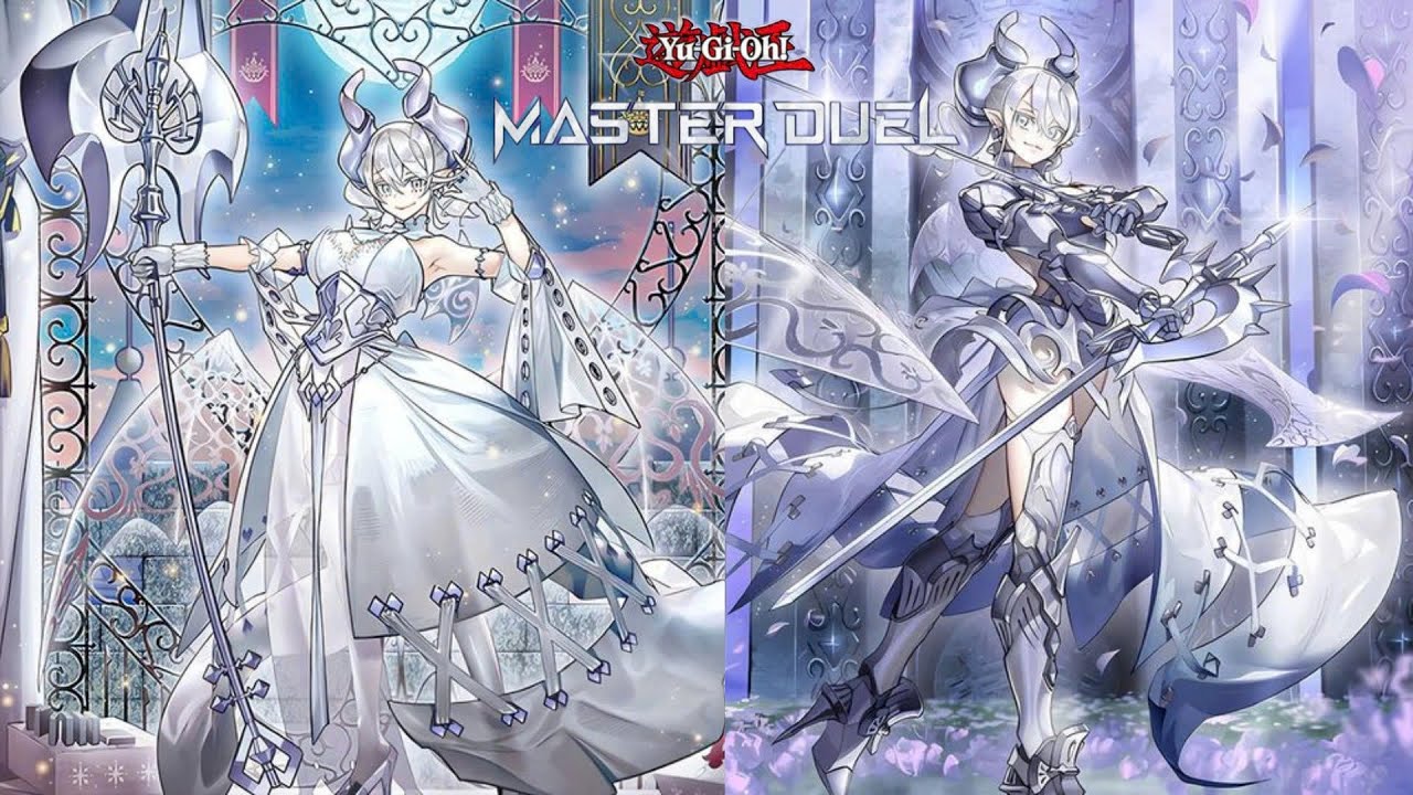 Livestream | Goodbye 2025 | Labrynth Deck | Yu-Gi-Oh! Master Duel Season 48