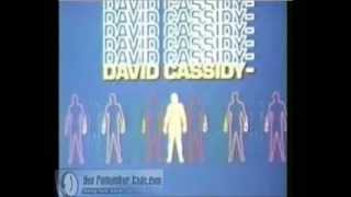 "David Cassidy: Man Undercover" TV Intro