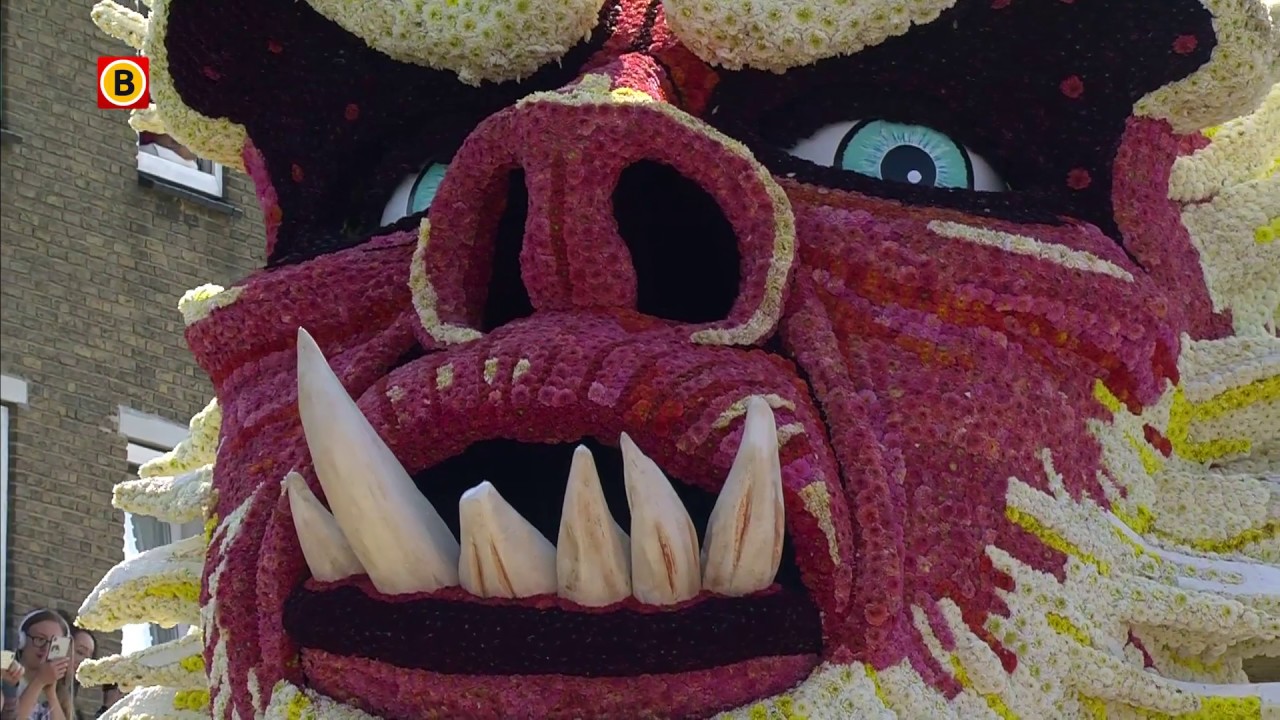 THE LAST YETI - Corso Zundert